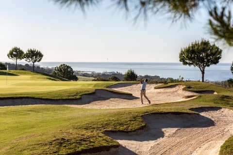 Ona Valle Romano Golf & Resort — photo 6