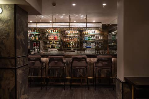 The Shalimar Hotel, Kemps Corner — photo 5