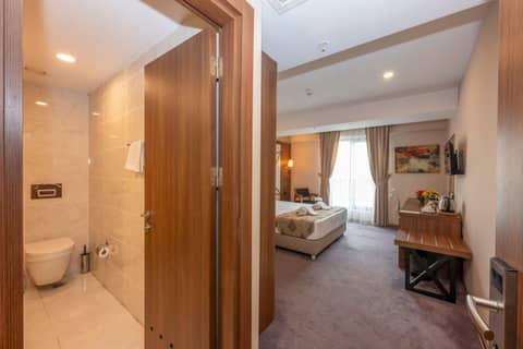 Litros Hotel & Spa — photo 2