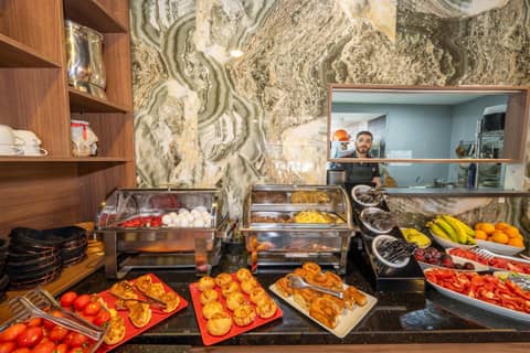 Litros Hotel & Spa — photo 3