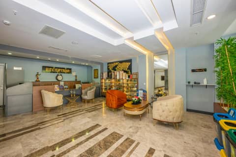 Litros Hotel & Spa — photo 9