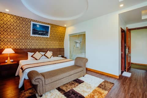 Luxor Boutique Hotel Phu Quoc — photo 3