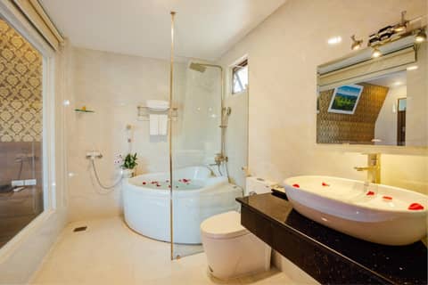 Luxor Boutique Hotel Phu Quoc — photo 4