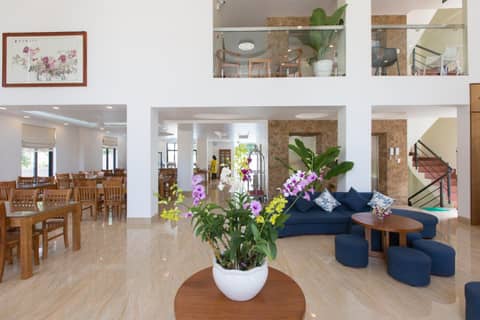 Luxor Boutique Hotel Phu Quoc — photo 9