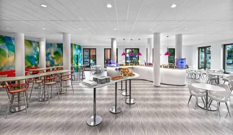 Prize by Radisson, Hamburg City — photo 7