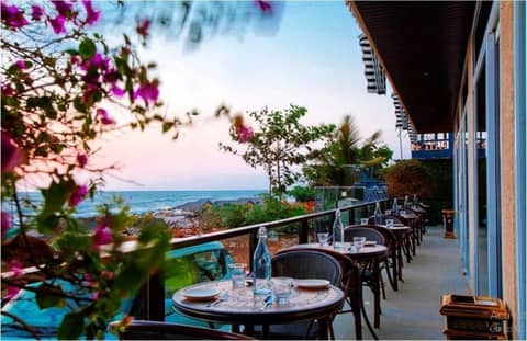 Royale Exotica Goa — photo 8