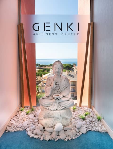 Aqua Pedra Dos Bicos Design Beach Hotel - Adults Friendly — recepcion & lobby