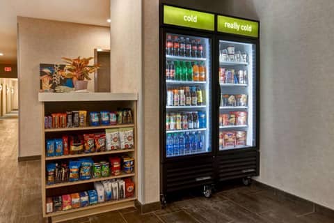 Home2 Suites By Hilton Charlotte Northlake — photo 4