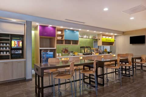 Home2 Suites By Hilton Charlotte Northlake — photo 6