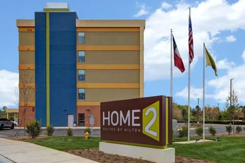 Home2 Suites By Hilton Charlotte Northlake — photo 7