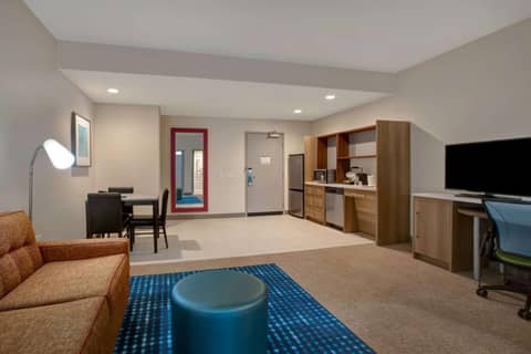 Home2 Suites By Hilton Charlotte Northlake — photo 9