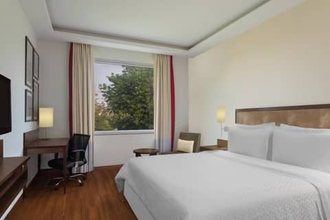 Four Points by Sheraton New Delhi Airport Highway — photo 2