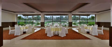 Four Points by Sheraton New Delhi Airport Highway — photo 3