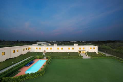 Four Points by Sheraton New Delhi Airport Highway — photo 8