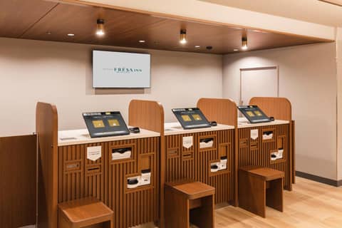Sotetsu Fresa Inn Kyoto-Kiyomizu Gojo — photo 3
