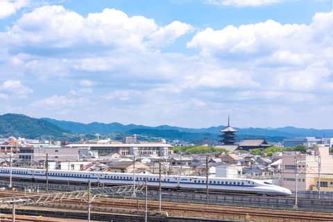 Sotetsu Fresa Inn Kyoto-Kiyomizu Gojo — photo 7