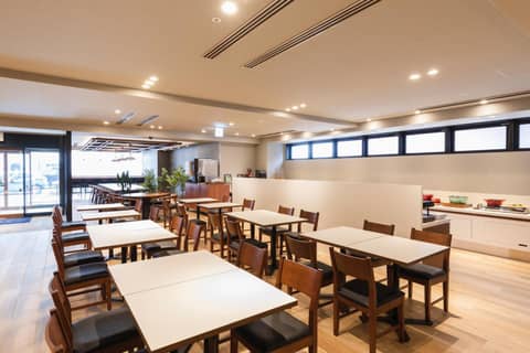 Sotetsu Fresa Inn Kyoto-Kiyomizu Gojo — photo 9