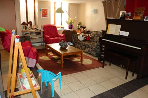 Hotel Auberge Manoir Ville Marie — photo 2