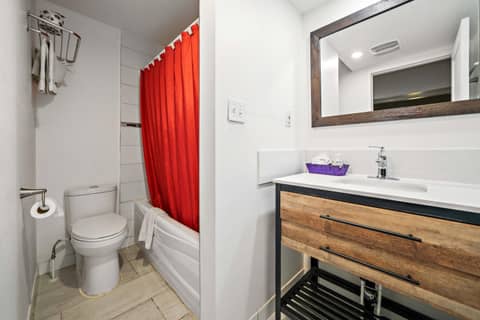 Hotel Auberge Manoir Ville Marie — photo 5