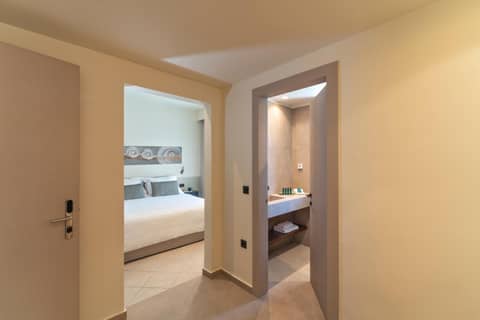 Mariette Rhodes Urban Suites — photo 7