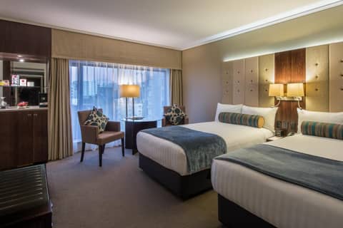 Grand Millennium Auckland — photo 4
