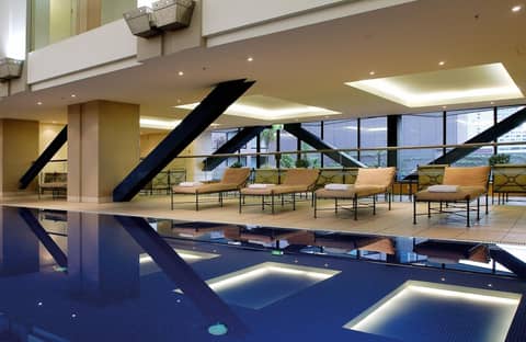 Grand Millennium Auckland — photo 9