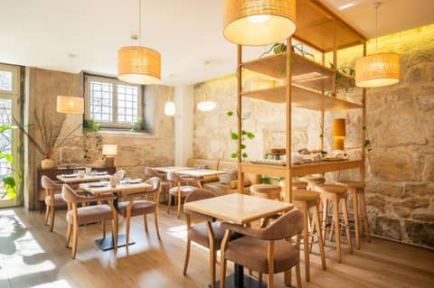 Memoria Porto FLH Hotels — photo 3