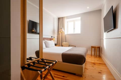 Memoria Porto FLH Hotels — photo 5