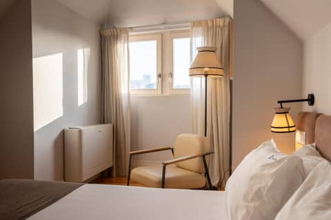 Memoria Porto FLH Hotels — photo 6