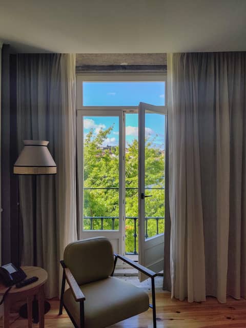 Memoria Porto FLH Hotels — photo 7