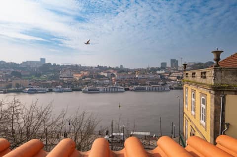 Memoria Porto FLH Hotels — photo 9