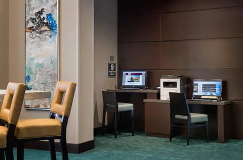 Residence Inn by Marriott Calgary South — photo 3