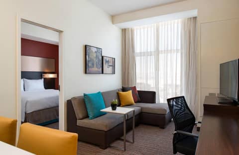 Residence Inn by Marriott Calgary South — photo 4