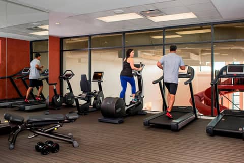 Residence Inn by Marriott Calgary South — photo 6