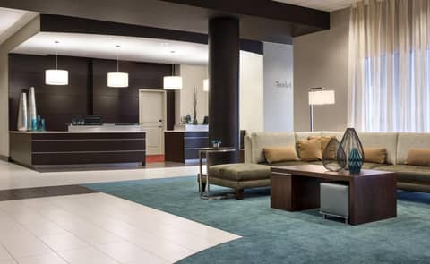 Residence Inn by Marriott Calgary South — photo 7