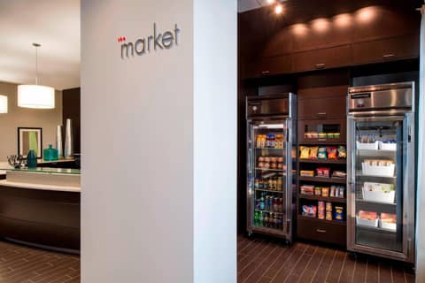 Residence Inn by Marriott Calgary South — photo 8
