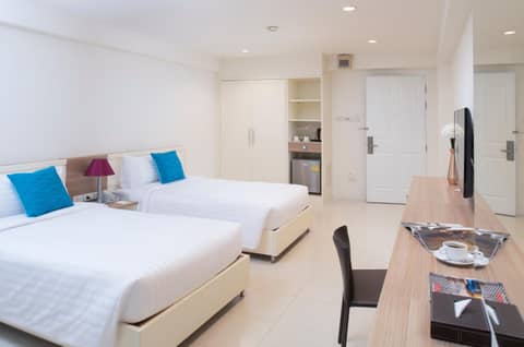 Le Tada Residence — photo 5
