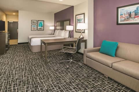 La Quinta by Wyndham Dallas - Richardson — photo 8