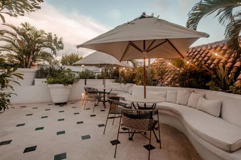 Amarla Boutique Hotel Cartagena — photo 4