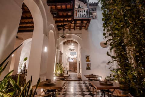Amarla Boutique Hotel Cartagena — photo 6