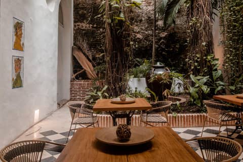 Amarla Boutique Hotel Cartagena — photo 8