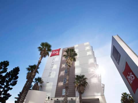ibis Sydney Olympic Park — photo 4