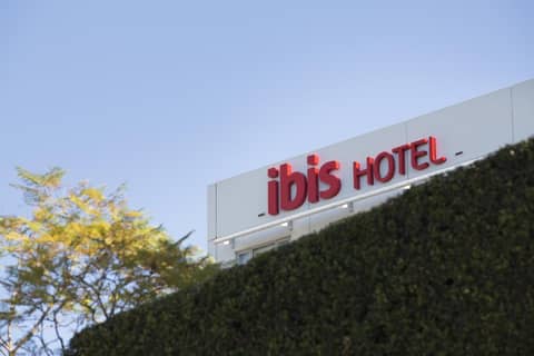 ibis Sydney Olympic Park — photo 9