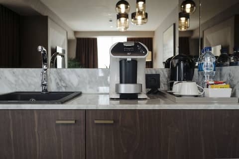 GRAMM HOTEL by Ambarrukmo — photo 5