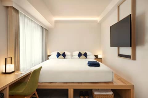ASAI Kyoto Shijo — photo 6