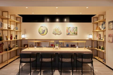 ASAI Kyoto Shijo — photo 7