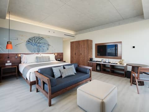 Hyatt Vivid Grand Island Cancun Adults Only All-Inclusive — photo 3