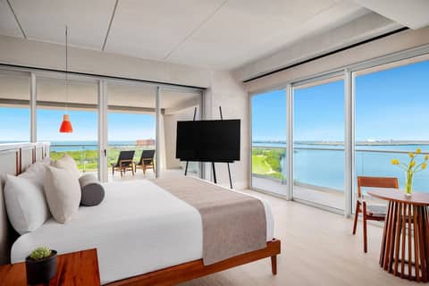 Hyatt Vivid Grand Island Cancun Adults Only All-Inclusive — photo 7