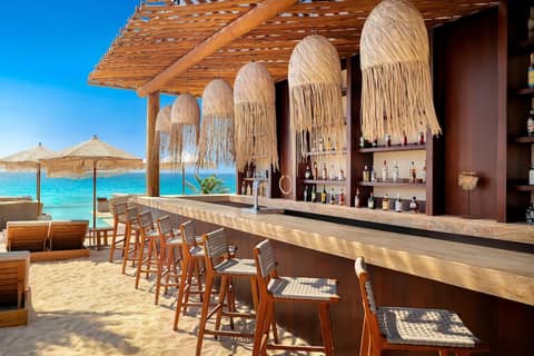 Hyatt Vivid Grand Island Cancun Adults Only All-Inclusive — photo 8