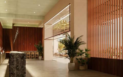 Hyatt Vivid Grand Island Cancun Adults Only All-Inclusive — photo 9